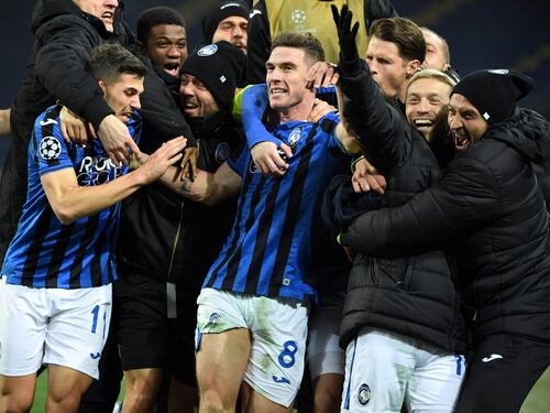 L'Atalanta vola e Percassi ride: il tesoretto dei nerazzurri schizza alle stelle