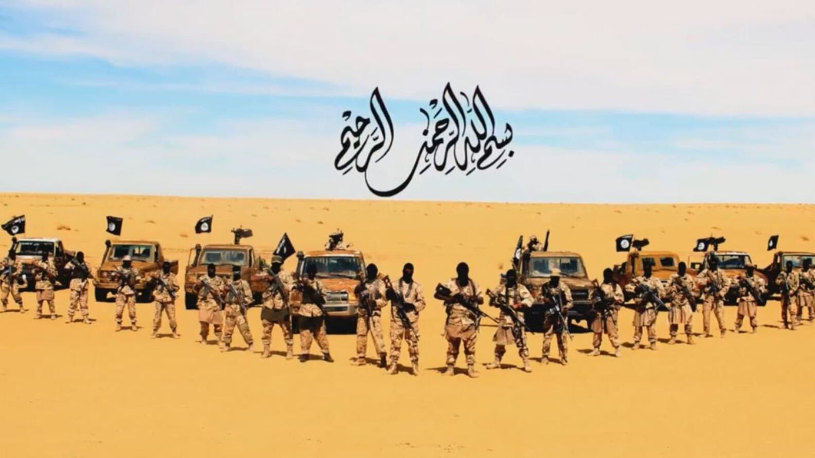 Al Qaeda minaccia l'Italia, "Colpiremo Napoli e Roma"