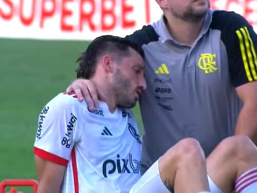 Paura per un altro calciatore: malore e ricovero dopo uno scontro alla testa