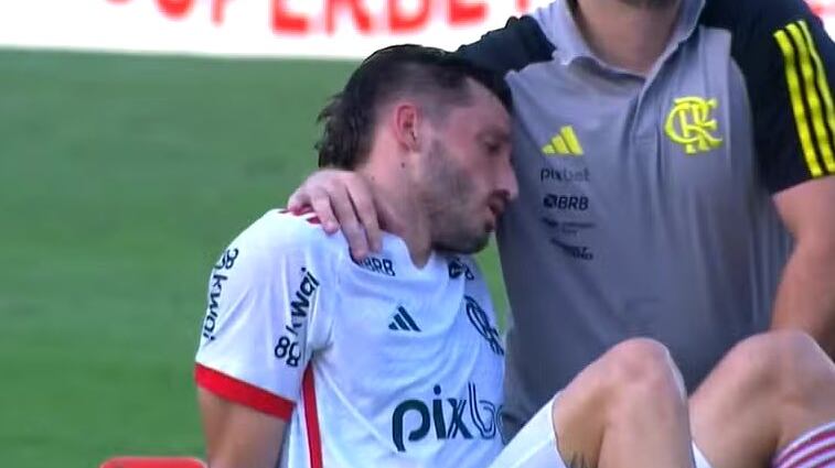 Paura per un altro calciatore: malore e ricovero dopo uno scontro alla testa