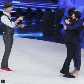 Amici 15 su Instagram, foto 23