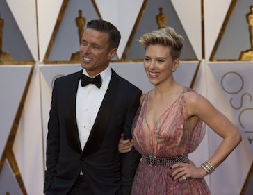 Oscar 2017: i look più sexy 6