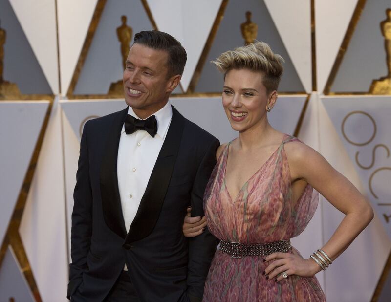 Oscar 2017: i look più sexy 6