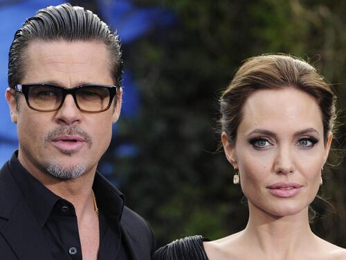 Brad Pitt e Angelina Jolie: ecco il patto prematrimoniale