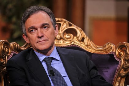 Il governatore dalemiano che esalta Che Guevara 1