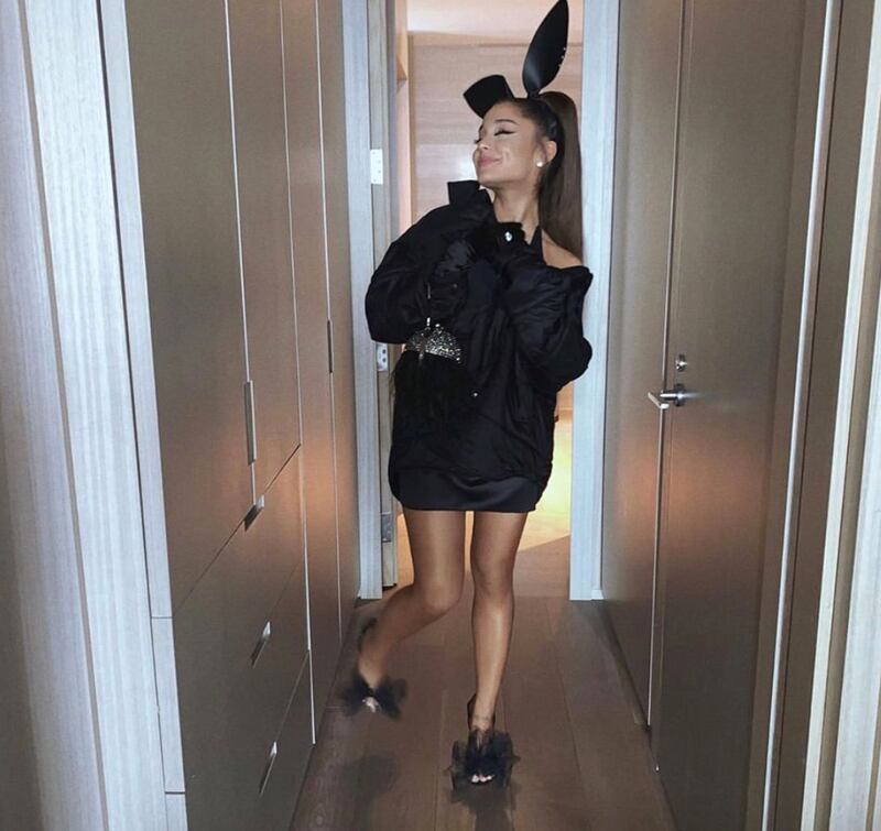 Ariana Grande, le foto su Instagram 2