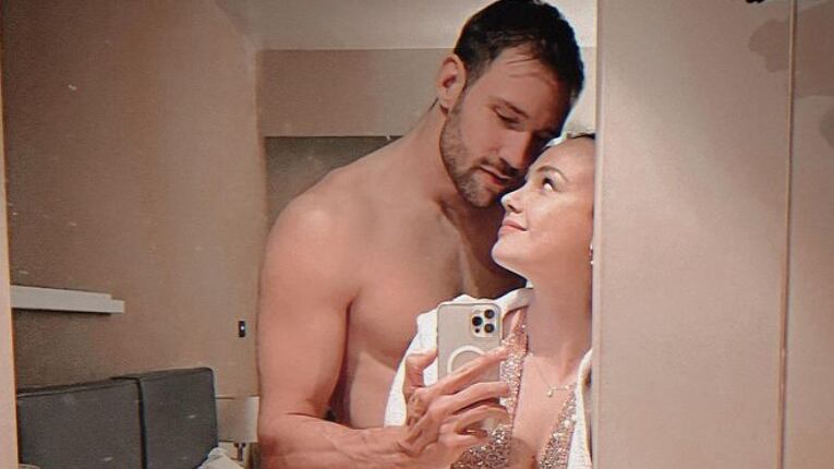 Zenga e Rosalinda senza freni (a letto). Ma spunta il bacio con Dayane