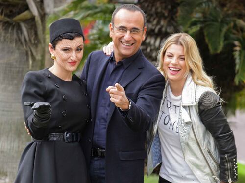 Festival di Sanremo: solita minestra e budget sempre più ridotto all'osso