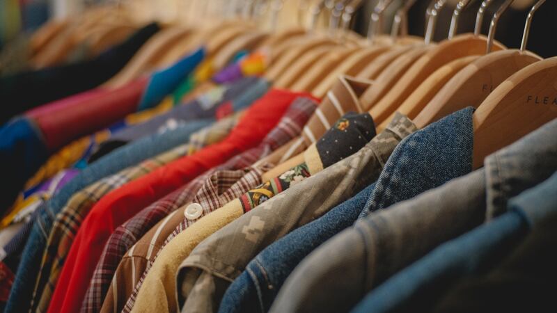 Vintage all'Opera Cardinal Ferrari. Lo shopping per far del bene