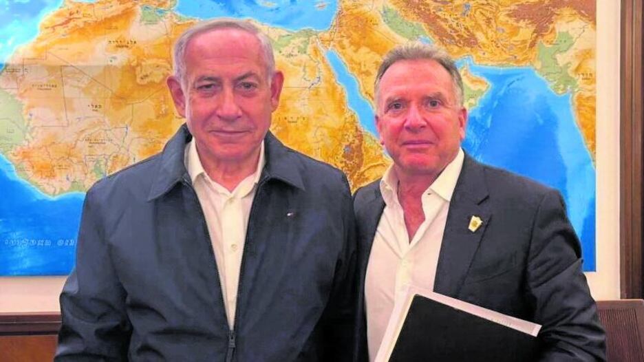 La nuova missione impossibile di Witkoff. Patto con l'Iran per smantellare il nucleare