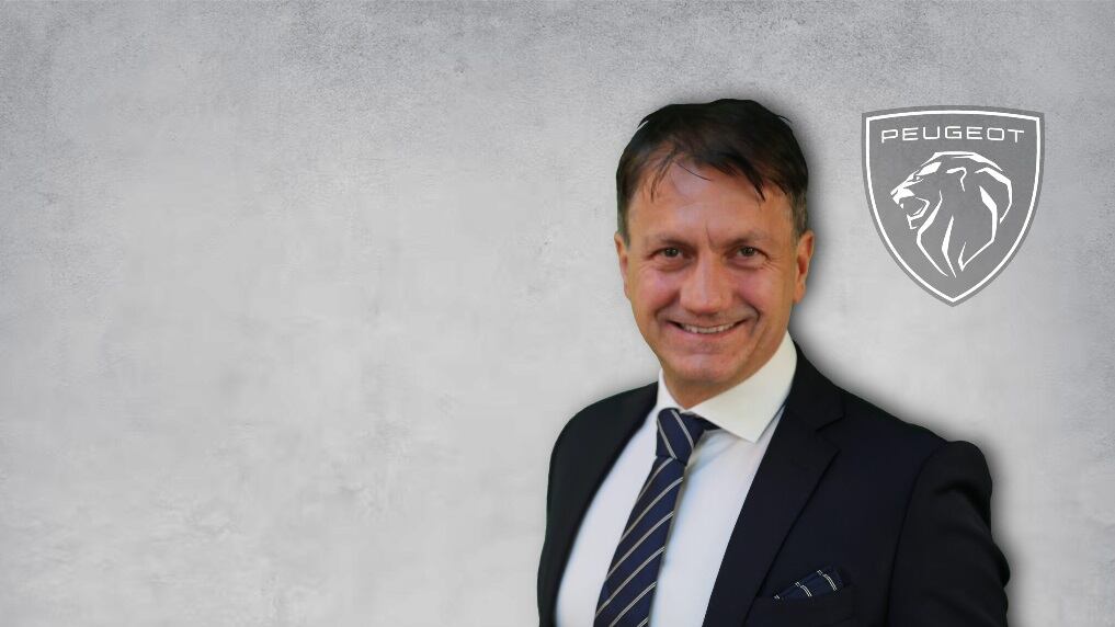 Valentino Munno: "Sicurezza, affidabilità e alta tecnologia: ecco le tre chiavi del successo Peugeot"