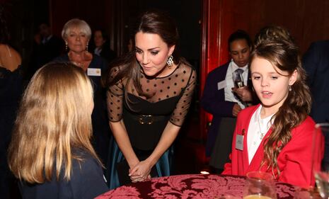 Il pancione di Kate Middleton 4