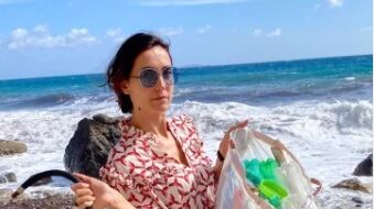 "Sei un idiota se credi a questo". E scoppia l'ira di Caterina Balivo