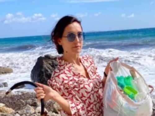 "Sei un idiota se credi a questo". E scoppia l'ira di Caterina Balivo