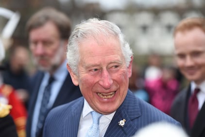 Royal Family, i membri senior in foto 4