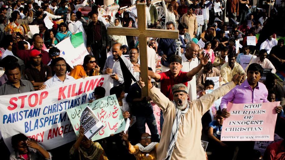 Repressione della libertà religiosa in aumento in ventotto Stati