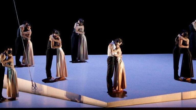 «Roméo et Juliette» danza correttamente sull'attualità Trionfo per Conlon