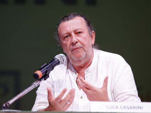 Elogio di Luca Casarini