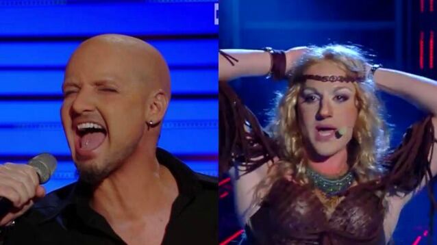 Tale e Quale Show, Scanu commuove il pubblico ma è polemica per la classifica