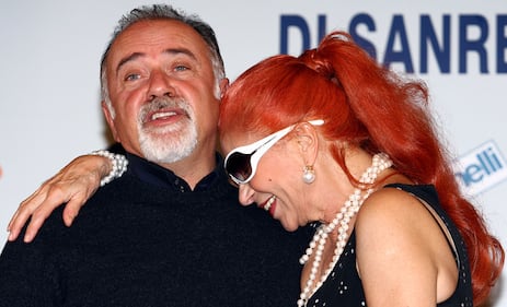 Giorgio Faletti al cinema e in TV 17