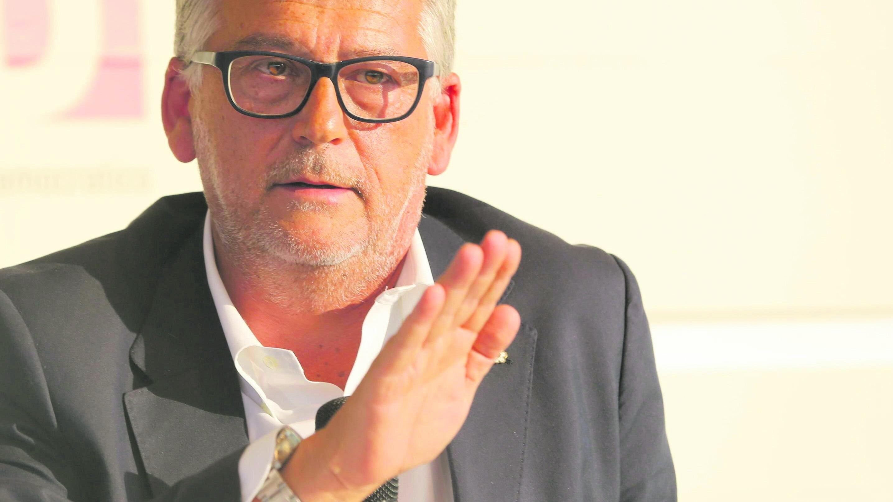 Conad, ex vertici indagati per corruzione. Maxi sequestro