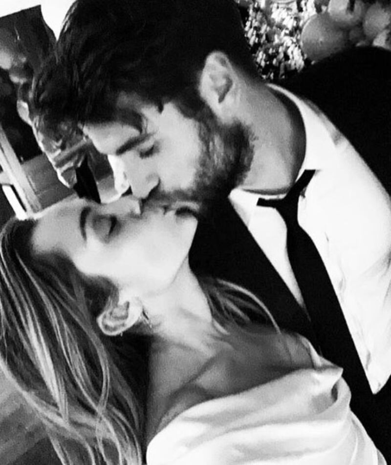 Miley Cyrus, le immagini più belle 3