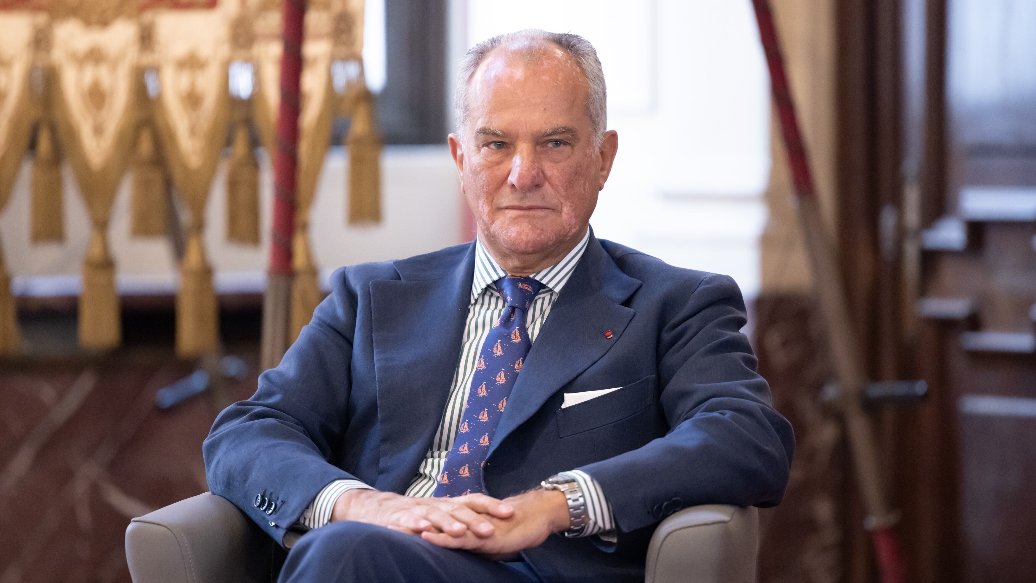 Ferragamo, il fatturato scivola sotto il miliardo