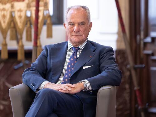 Ferragamo, il fatturato scivola sotto il miliardo