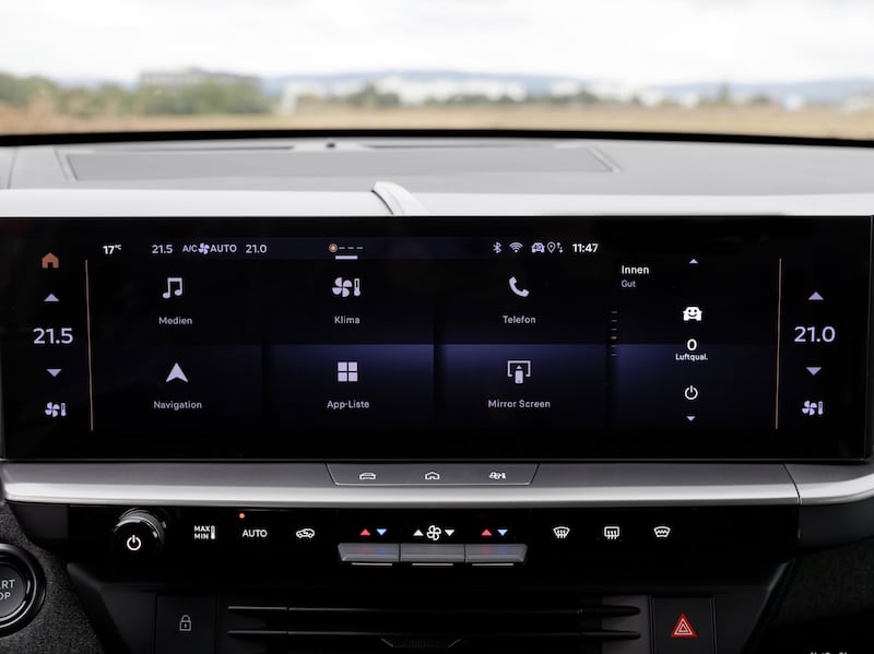 Nuova Opel Grandland: guarda tutte le foto 8