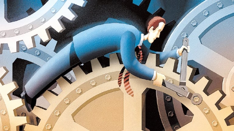 I nuovi nemici? Tecnocrati e politici. E la finanza trionfa