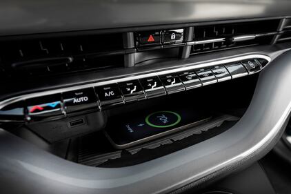 Nuova Fiat 500 Hybrid, guarda la gallery 15