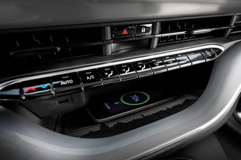 Nuova Fiat 500 Hybrid, guarda la gallery 15