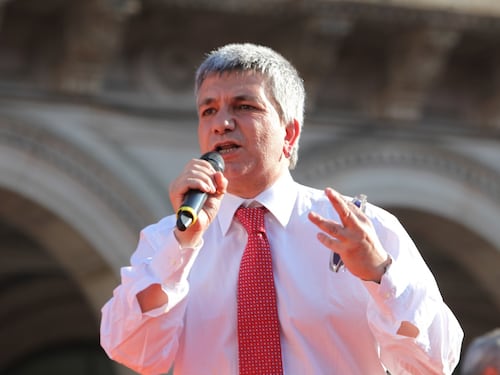 Vendola spacca il centrosinistra: "Mi candido alle primarie"