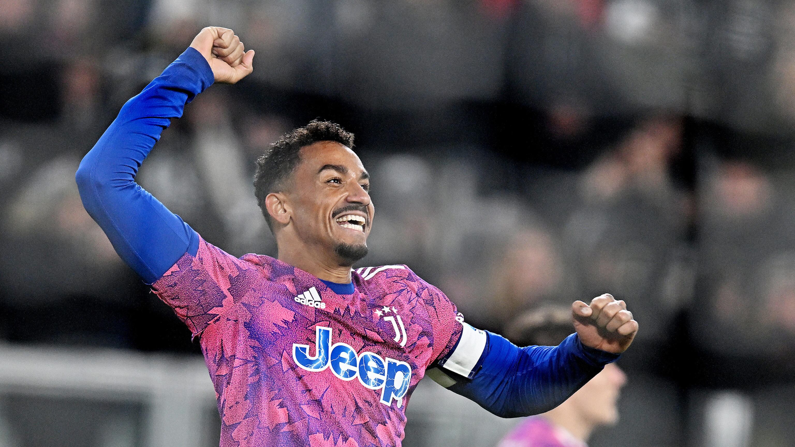 Una Juve fino alla fine. Difesa e corto muso per dimenticare i guai