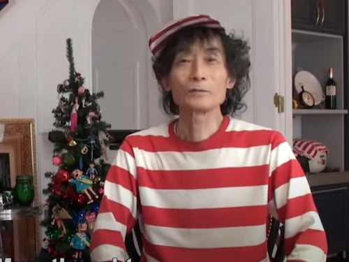 Scomparso Kazuo Umezu, il grande fumettista dei manga horror
