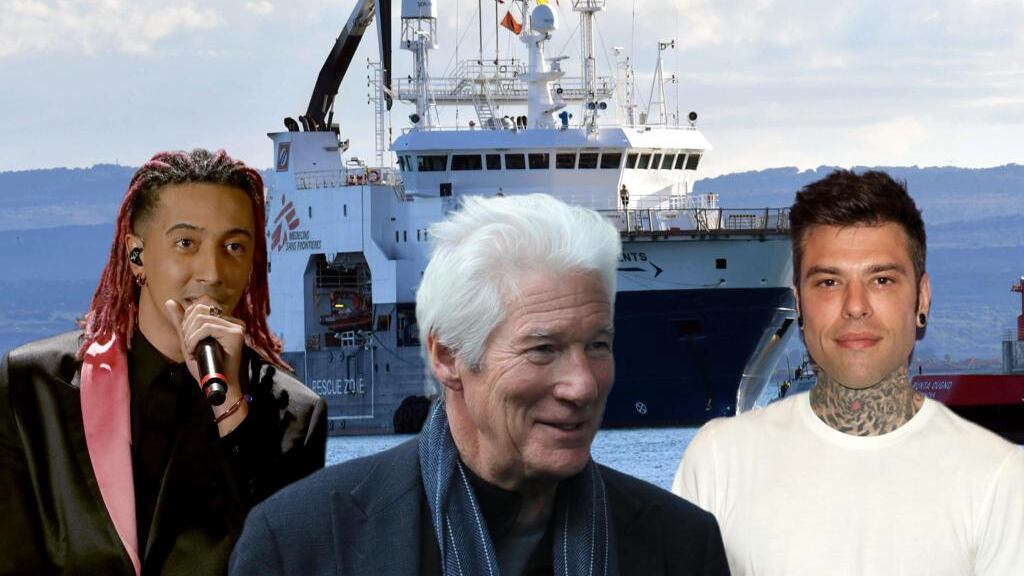 Quegli "influencer" dei barconi che fanno il tifo contro il governo