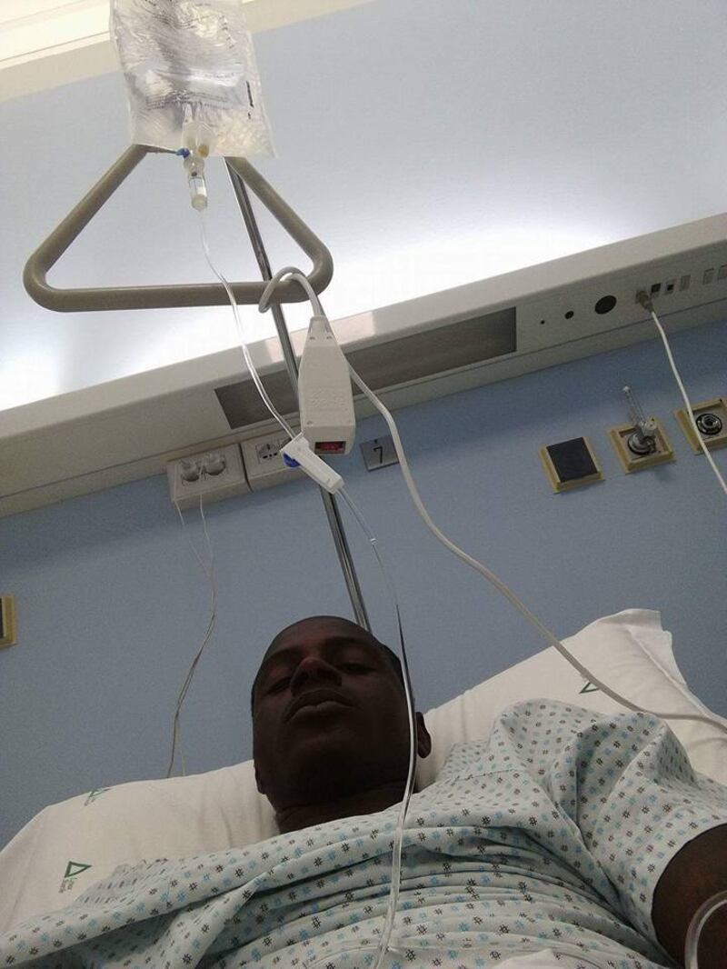 Chi è Guerlin Butungu, il capobranco di Rimini 17