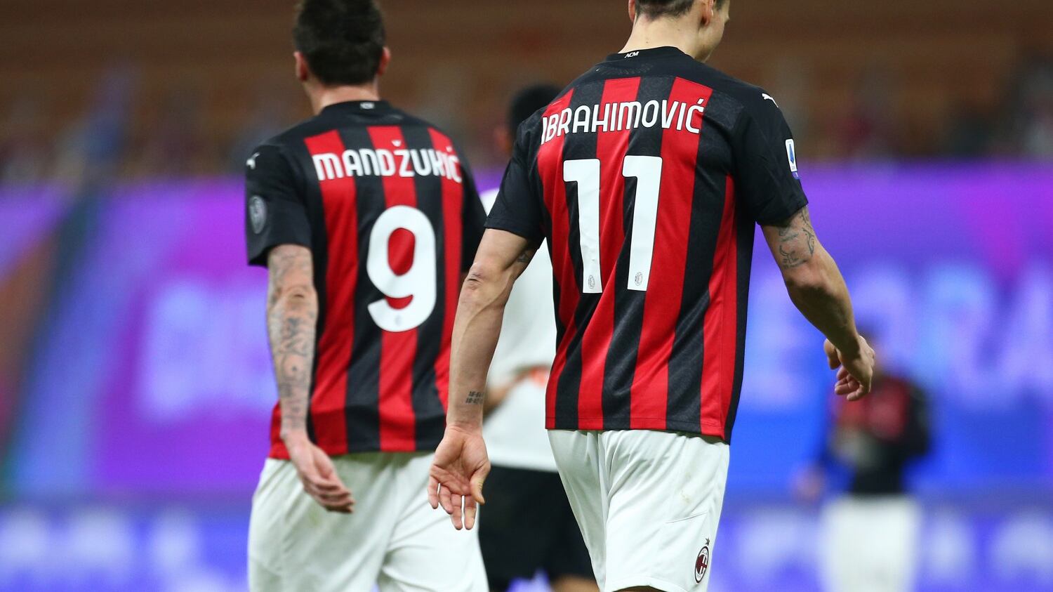 Il Milan prende una batosta ma è campione d'inverno. Ecco cosa dice la storia