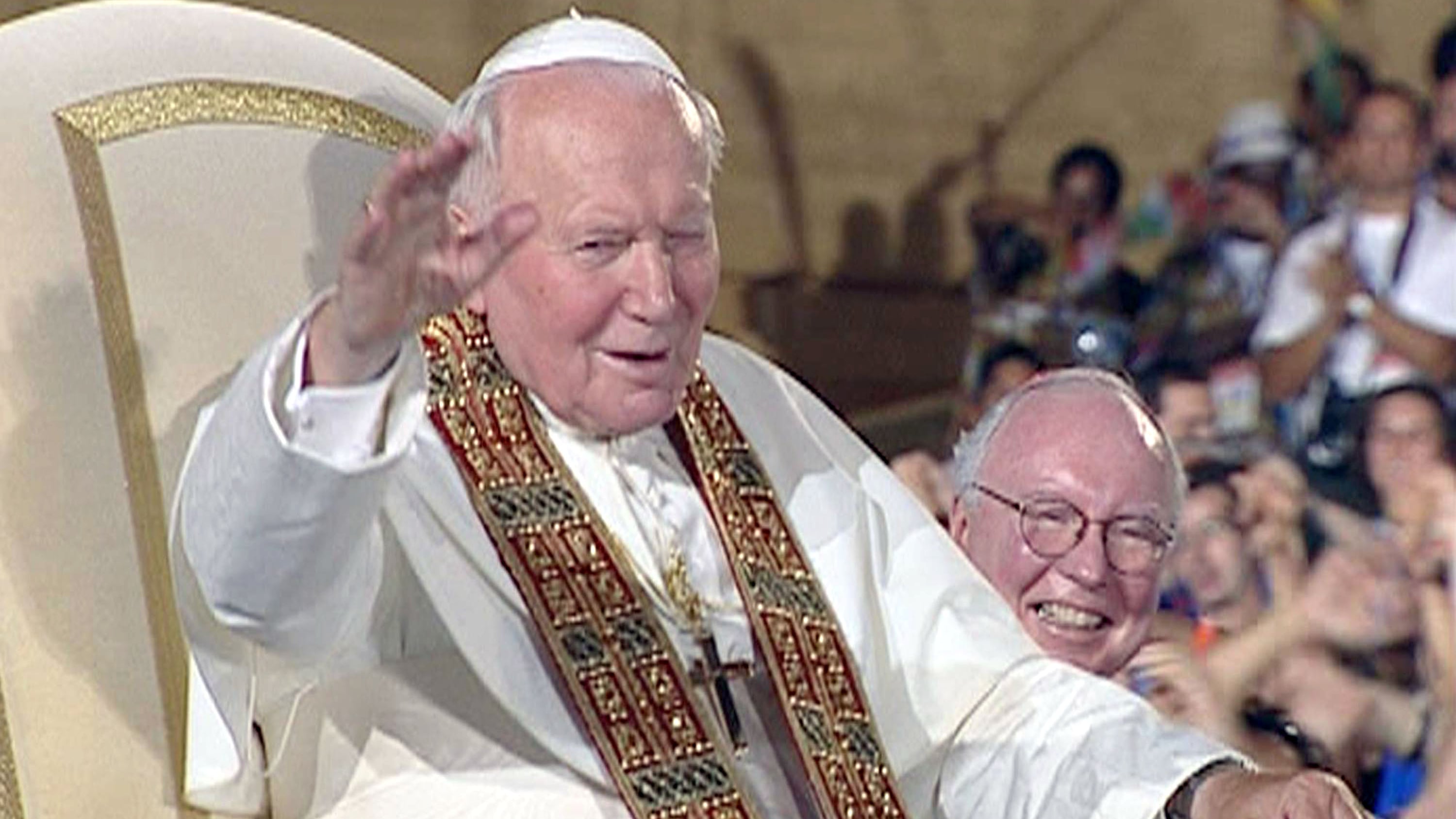 Montini vicino alla Dc e l'"eccezione" di Wojtyla