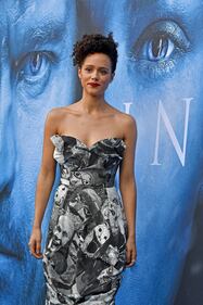 Game of Thrones 7, gli attori sul red carpet 19