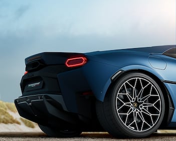 Lamborghini Temerario, guarda la gallery 16