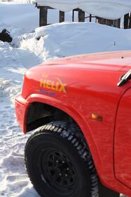 Driven to Extremes, in auto agli estremi del pianeta 16
