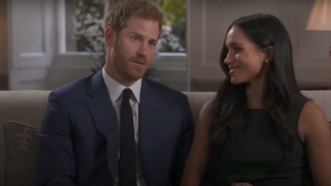 Caso Sussex, come dovremmo chiamare Harry e Meghan da ora in poi?
