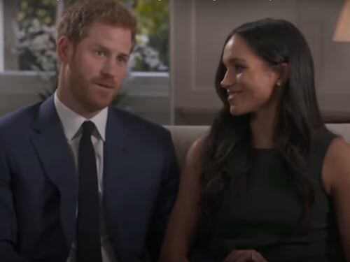 Una fonte rivela: "Meghan ha distrutto l’amicizia tra Harry e David Beckham"