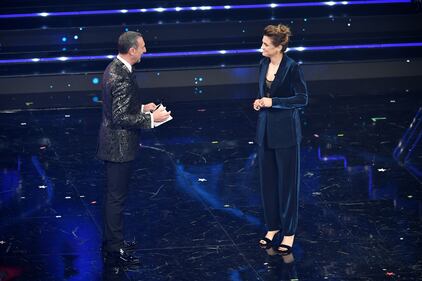I momenti clou della seconda serata di Sanremo 2