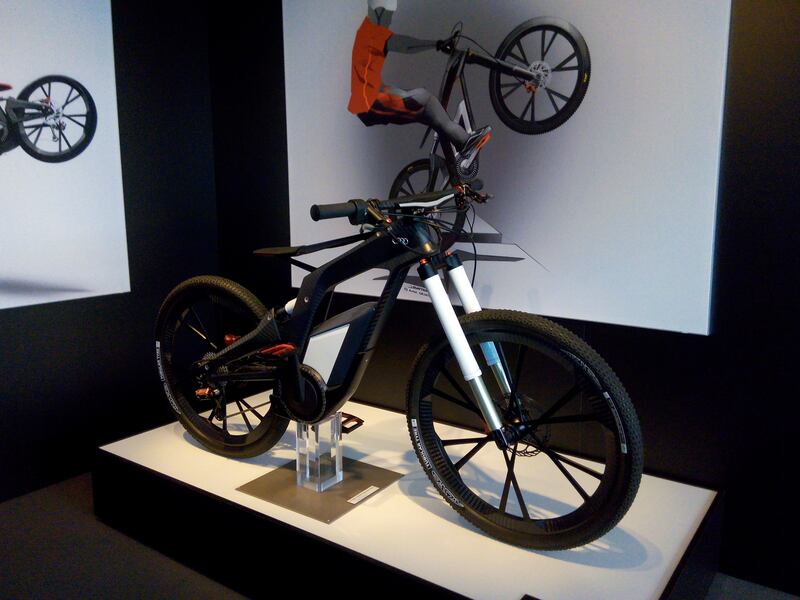 Le auto del Fuori Salone 15