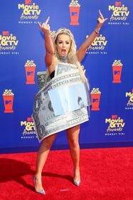 Mtv Movie & Tv Awards 2019, i look più hot 2
