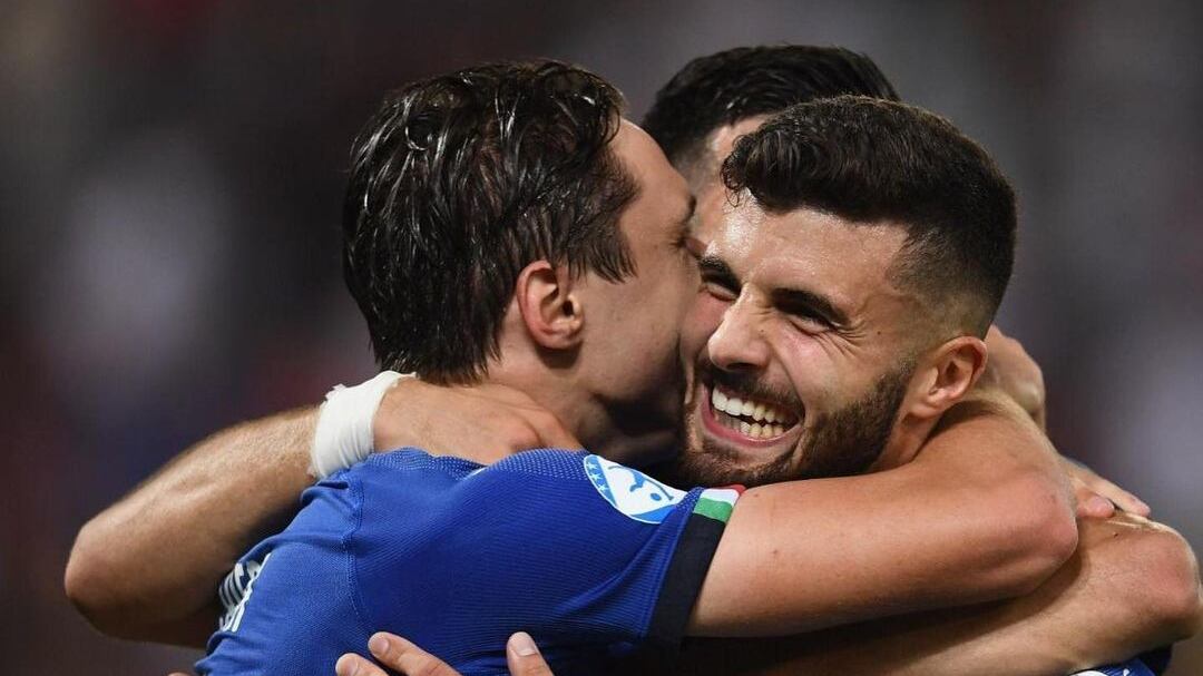 Patrick Cutrone: "Ero a un passo dall'Inter. Vi svelo come andò a finire"