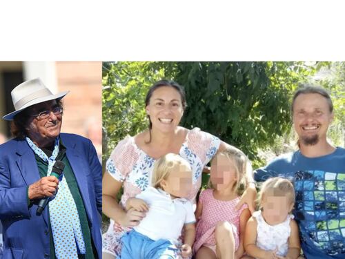 Al Bano dalla parte della famiglia nel bosco: "Vi do una casa e un lavoro"
