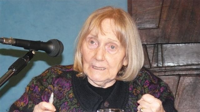 Politica, identità, Europa La rivoluzionaria Magli rompe i nostri veri tabù
